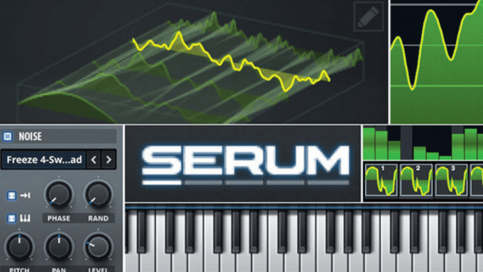 download serum 2018